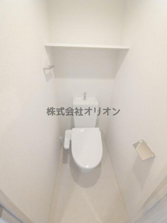 【トイレ】