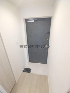 【玄関】