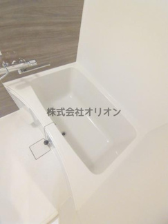 【浴室】