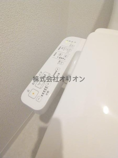 【トイレ】