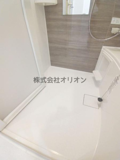 【浴室】