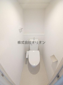 【トイレ】