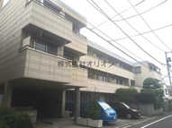 練馬区中村３丁目のマンションの画像
