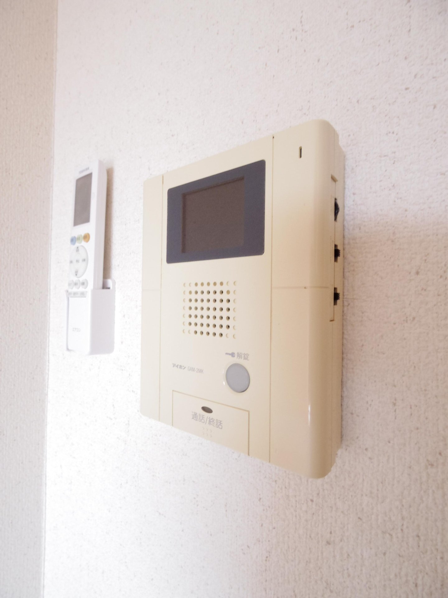 ロバートのセキュリティ