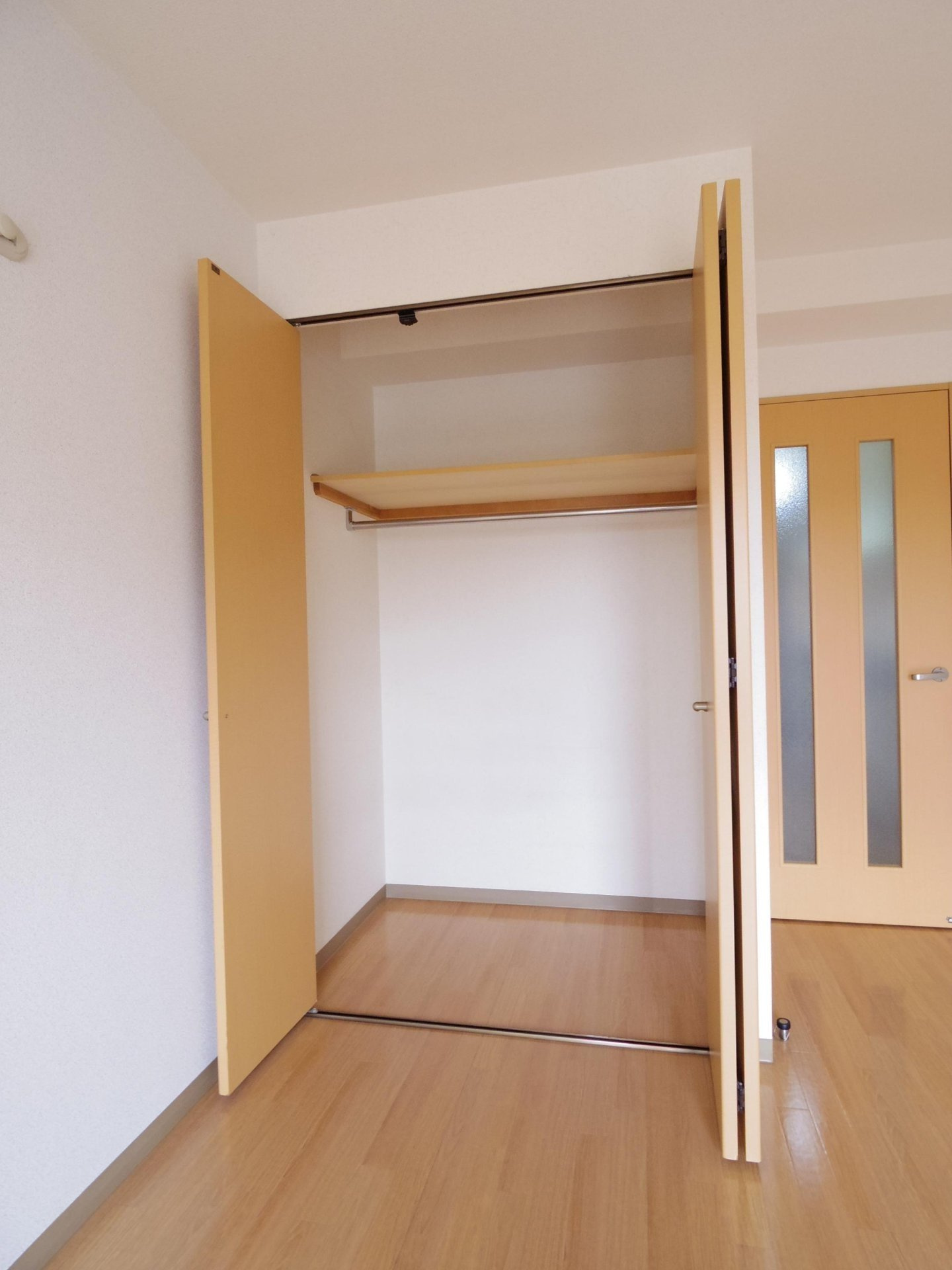 ロバートの収納