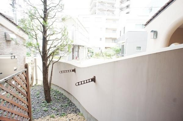カールド・カーサの展望