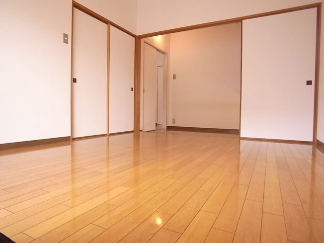 【居間・リビング】 | ANNEX住乃江