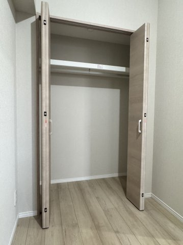 【収納】 | RESIAS ONE TENJINMINAMI BLDG