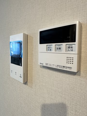 【設備】 | RESIAS ONE TENJINMINAMI BLDG