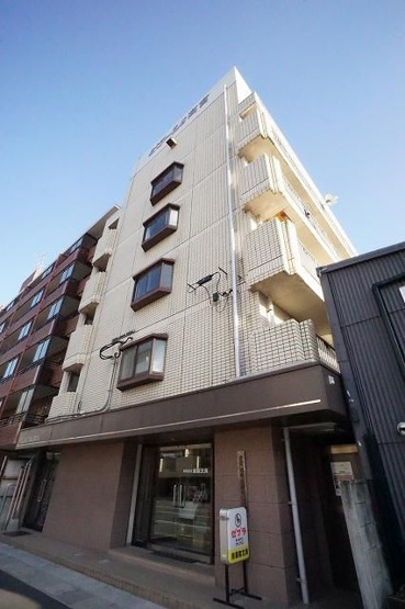 【外観】 | ビラージュ高宮