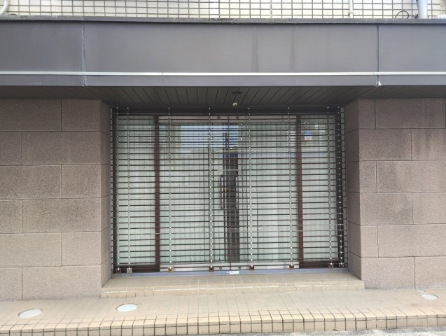 【エントランス】 | ビラージュ高宮