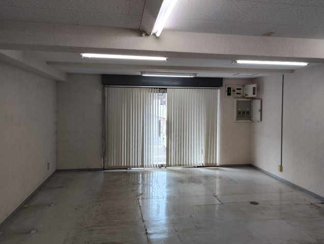 【ロビー】 | ビラージュ高宮