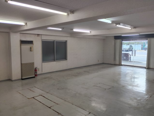 【その他】 | ビラージュ高宮