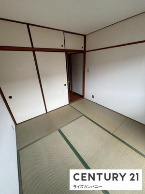 【和室】 | 鶴山台第二住宅7号棟