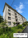 鶴山台第二住宅7号棟の画像