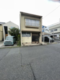 鳥取市茶町土地の画像