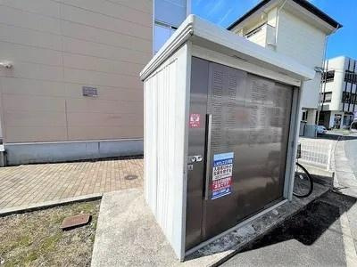 【その他共用部分】 | レオパレス行徳