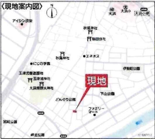 碧南市若松町第4　全2棟・2号棟のその他