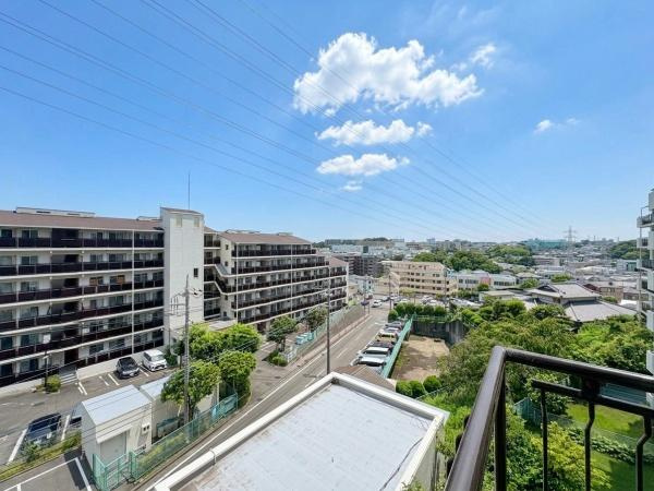スカイビュー戸塚１号棟のその他