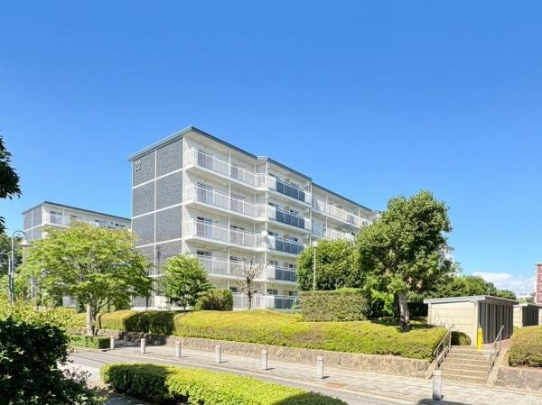 グリーンハイムいずみ野２２号棟