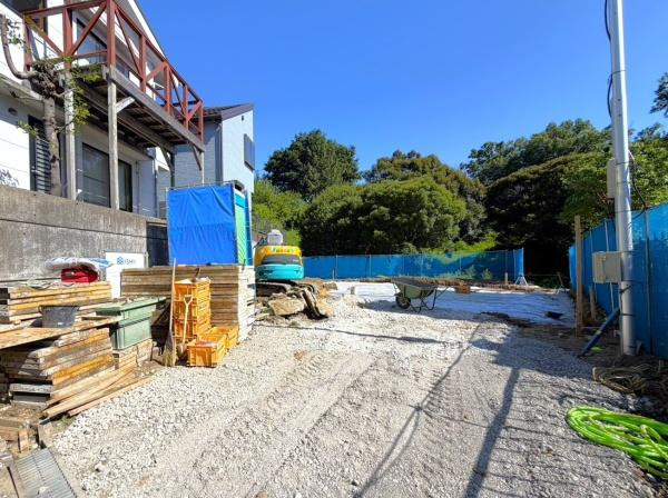 横浜市戸塚区平戸３丁目の新築一戸建のその他
