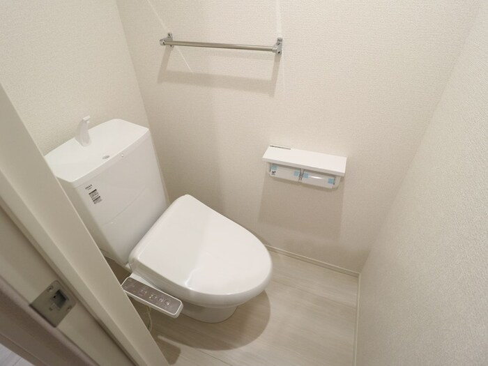 ピエドリオのトイレ|トイレも気になるポイント