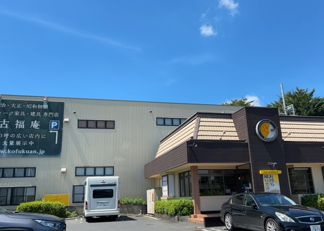 【展望】 | 眺望を気にして物件を探す場合、前面に建物が建っていないか現地で確認しましょう！前面に建物があると景色はもちろん、日当たりや風通しにも影響が出てきます。住んだ時のことを想像しながら現地見学をしましょう。