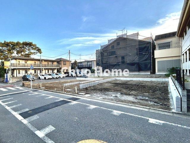 江戸川区松本１丁目新築分譲住宅の外観|外観