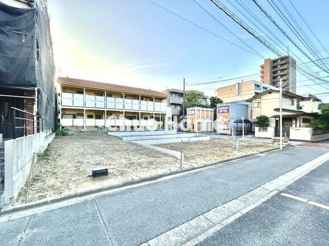 江戸川区松本１丁目新築分譲住宅の外観|外観