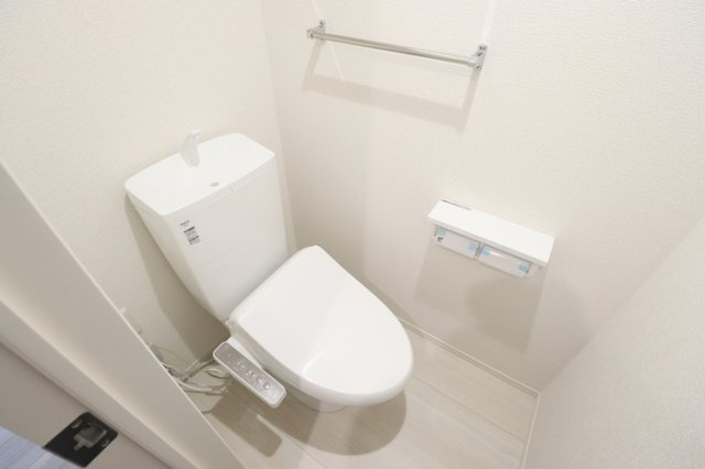 ピエドリオのトイレ|トイレも気になるポイント