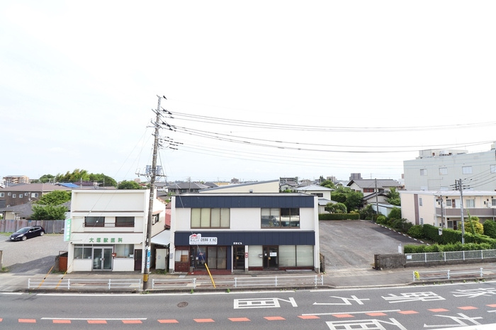 ピエドリオの展望