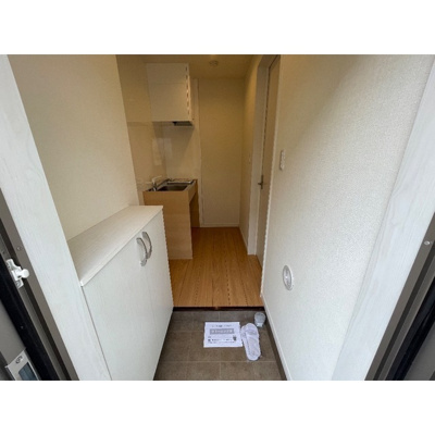 【玄関】 | イルデパン