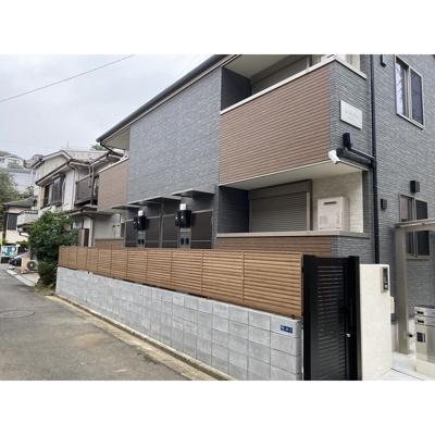 【外観】 | イルデパン