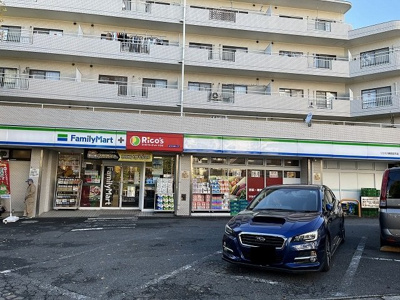 【周辺】 | レオパレスコージーコート