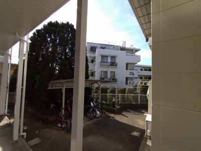 【その他】 | レオパレスコージーコート | 7・8号室側