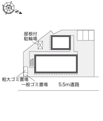 【その他】 | レオパレスコージーコート