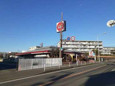 【周辺】 | サニーガーデン | ガストまで912m