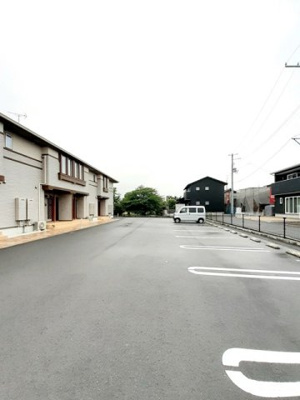 【駐車場】 | アヴニール