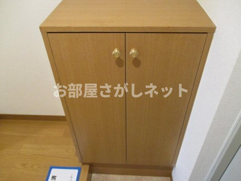 ステージファースト大塚【おとり物件なし】#学生・社会人にオススメ！初期費用分割払いOK！の収納