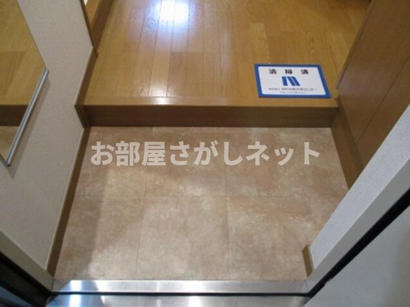 ステージファースト大塚【おとり物件なし】#学生・社会人にオススメ！初期費用分割払いOK！の玄関