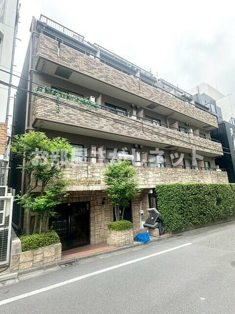 フェニックス麻布狸穴公園【おとり物件なし】#学生・社会人にオススメ！初期費用分割払いOK！