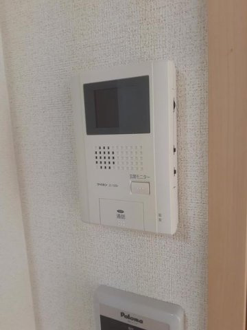 【設備】 | ガーデニア