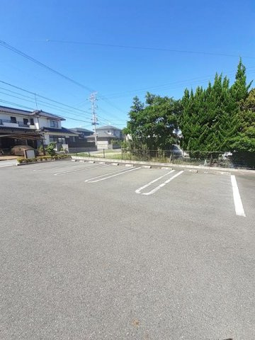 【駐車場】 | ガーデニア