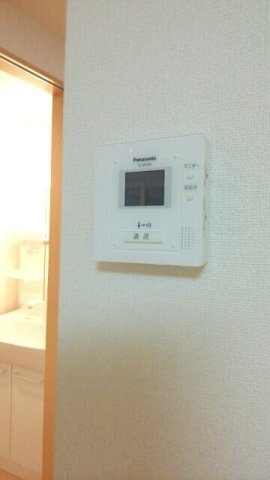 メゾフォルテｗｅｓｔのセキュリティ