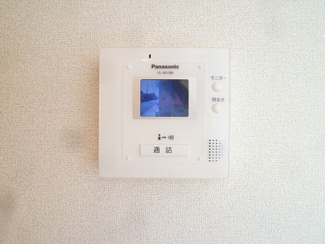 ラフレシ－ル　Ａのセキュリティ