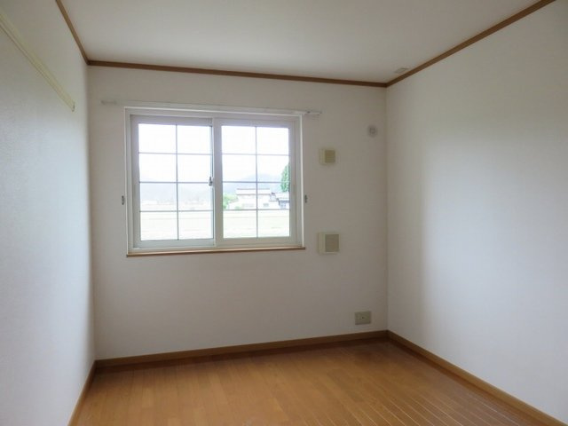 リヴァーリーフⅡの内装