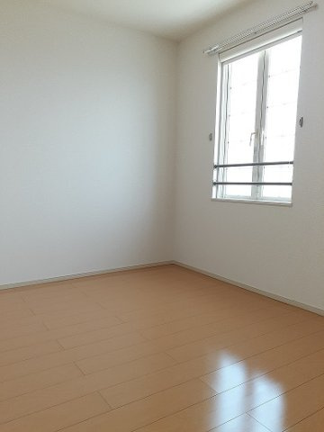エレガンシアの内装