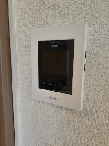 ＰＬＡＩＮ　桃の木のセキュリティ