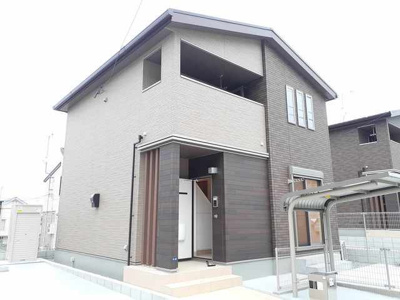 【外観】 | マインブルクⅣ
