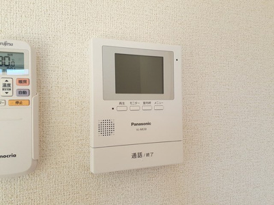 【セキュリティ】 | グランシャリオⅡ